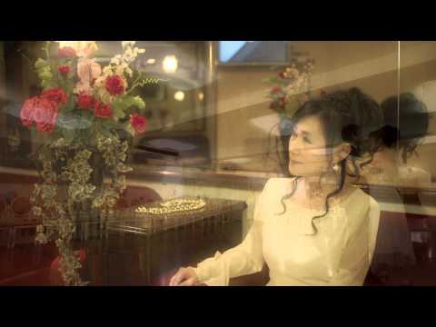 高田ひとみ「恋色の甘いブルース」PV