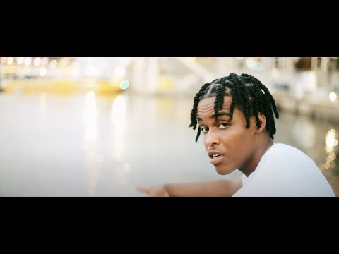 TwoTiime - On The Edge (Official Video)