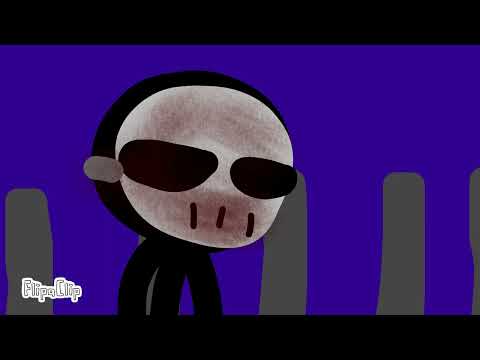 ROMAIN WORLD/ FRIDAY NIGHT FUNKIN VS. NEO PINGU.EXE - ANIMATION 2022