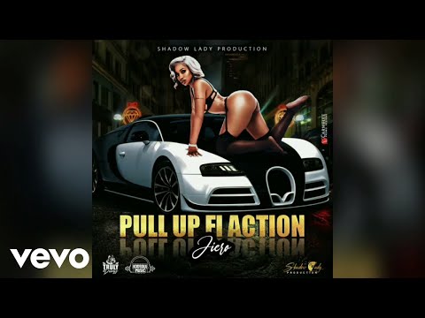 Jiero - Pull Up Fi Action
