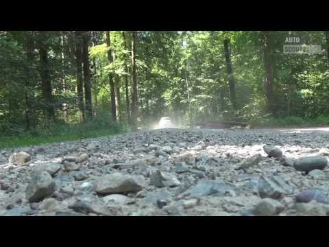 Testbericht: Chevrolet Trax (2013) - AutoScout24