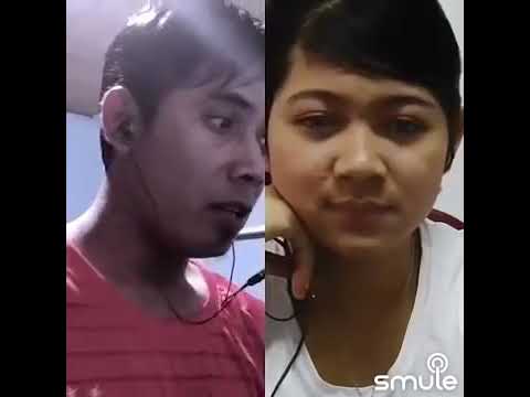 Sumpah Bikin Meleleh, Mantan Pacar Ketemu Di Smule sampe Nangis"