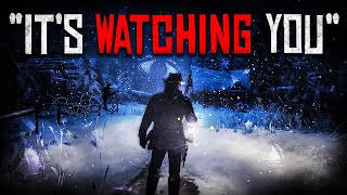 The Mystery Behind RDR2's Creepiest Urban Legend