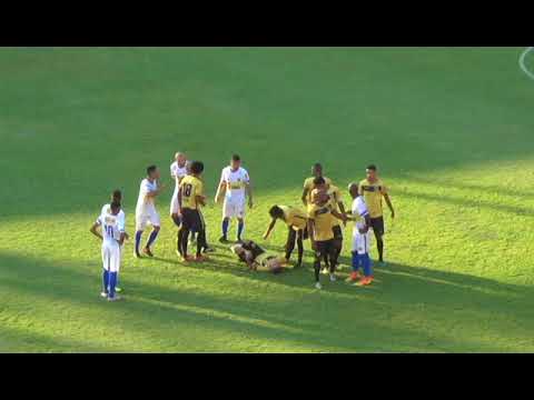 C.V Sampaio Correa - TC 10ª Rod - Tigres x Sampaio Correa