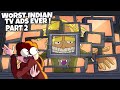 Top 10 Worst Indian Tv Ads Part 2 Hindi Animation