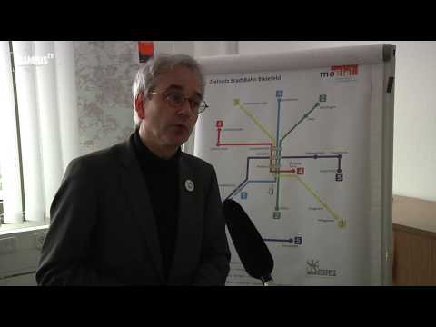 Die Linie 5 - Campus TV Uni Bielefeld (Folge 91)