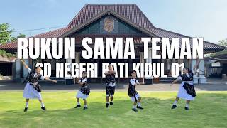 Download lagu Kreasi Gerak dan Lagu Rukun Sama Teman mp3 Download lagu Kreasi Gerak dan Lagu Rukun Sama Teman mp3