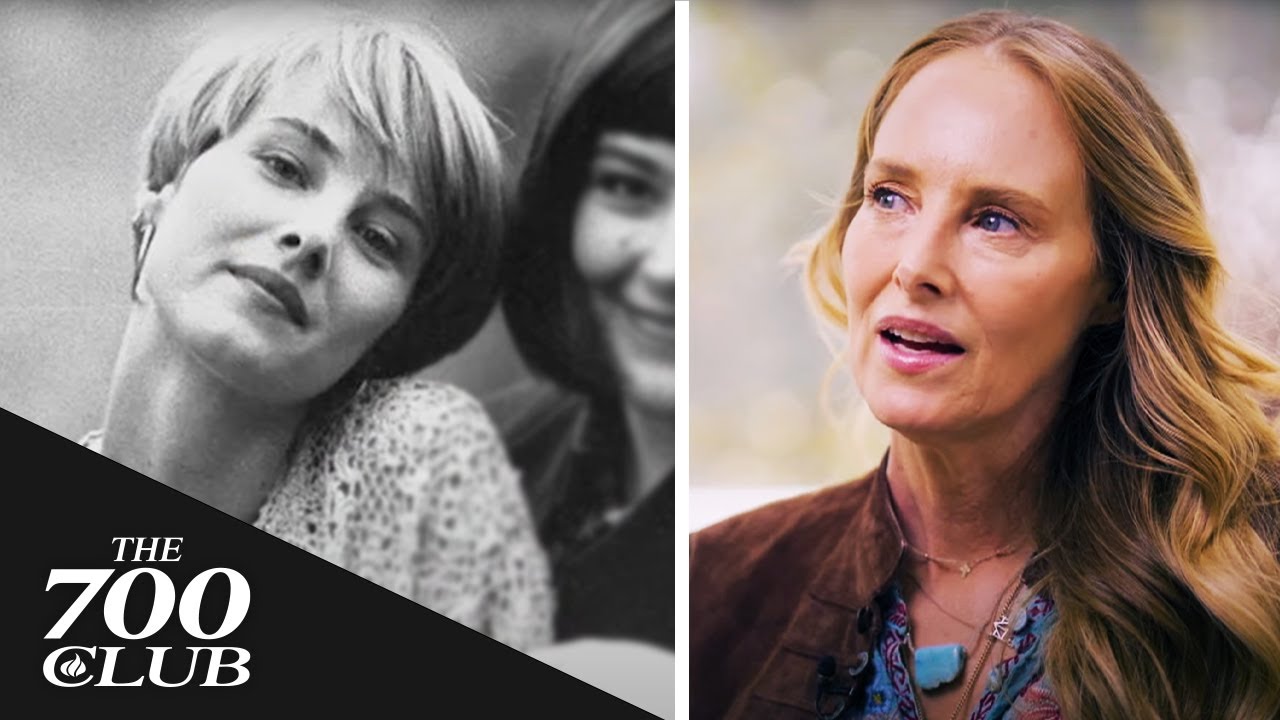 Chynna Phillips Holds On To Faith | @ChynnaPhillipsBaldwin