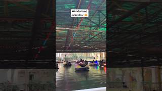Download lagu Wonderland Jalandhar😍 #wonderland #wonderlandjalandhar #waterpark #themepark mp3