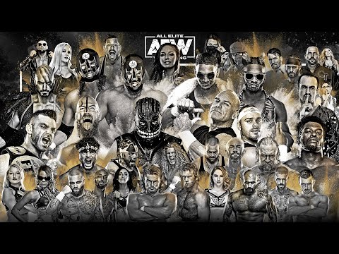 AEW Dark Episode 52 | 9/15/20