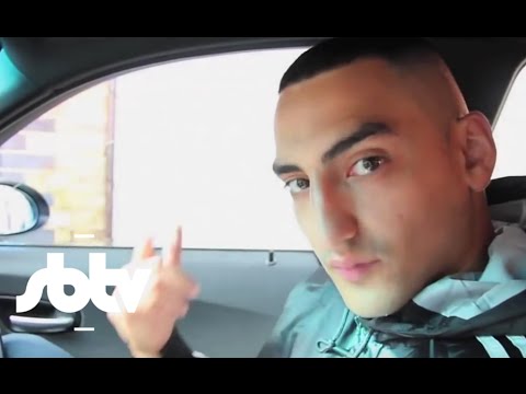 Mic Righteous | Warm Up Sessions [2012] - #OPENMIC - [S6.EP7]: SBTV