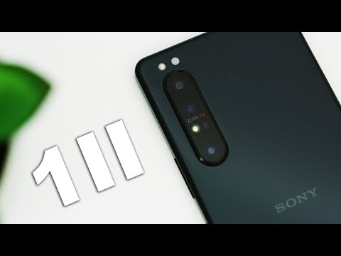 Is The Sony Xperia 1 ii A True Flagship? 🤔  | Unboxing and Full review | Worth the price?
