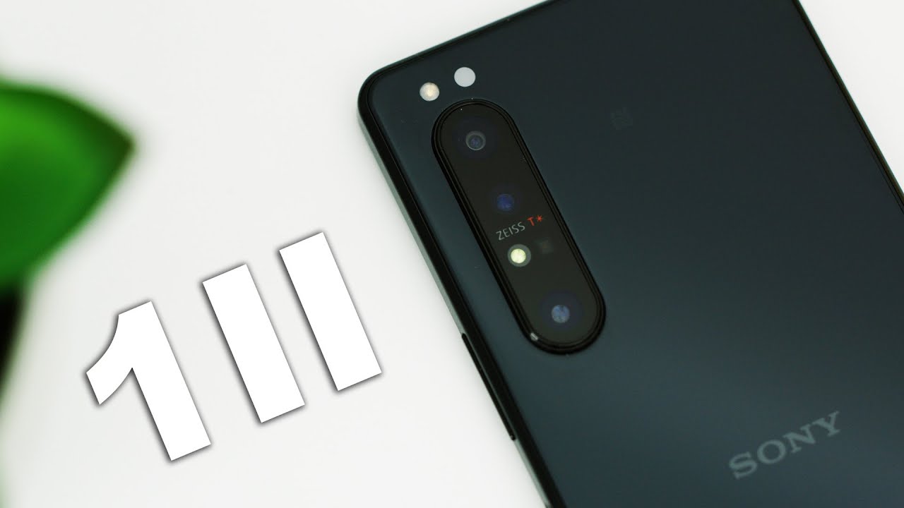 Is The Sony Xperia 1 ii A True Flagship? 🤔  | Unboxing and Full review | Worth the price?