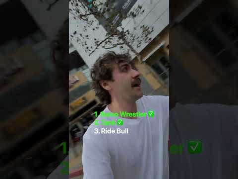 Fill in the blank and I’ll do it - Inspo: @JustinSchmidt