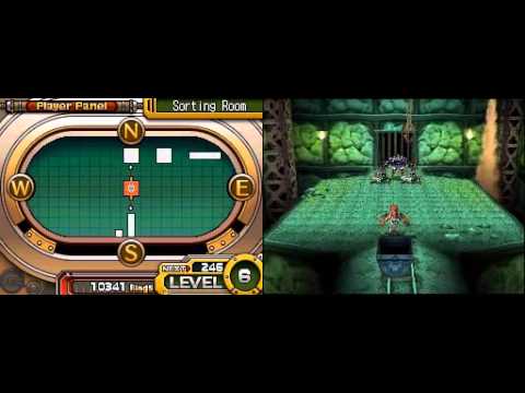 Solatorobo - Red the Hunter [Part 26] (Chapter 5) A Pair of Prisioners / Shetland Mines