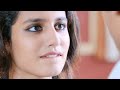 Ek Dhansu Love Story New Hindi Dubbed Full Movie Love Story South Indian Movie Priya Varrier