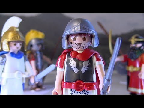 Aeneid to go (Vergil in 11 minutes)