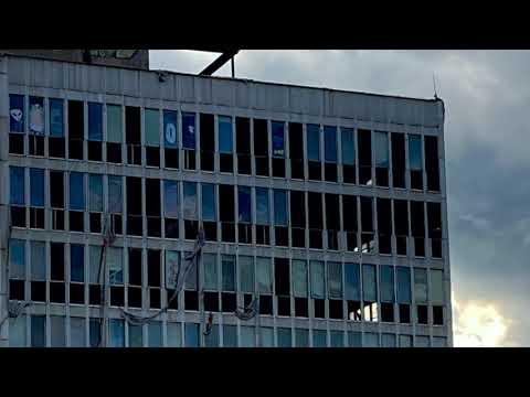 Dannymarr - Lambo Truck (Official Audio)