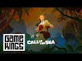 Call of the Sea Review - Kopen, budgetbak of slopen?