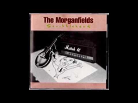 The Morganfields - Amulet