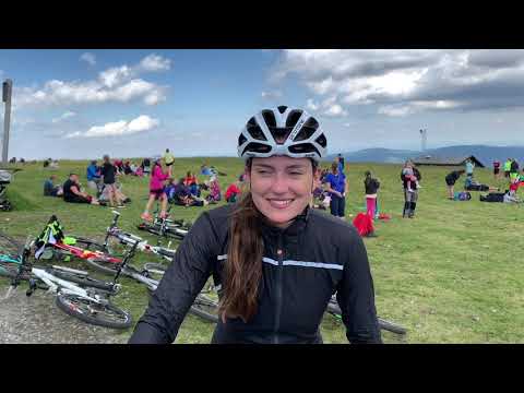 Jeseníky bike 110km