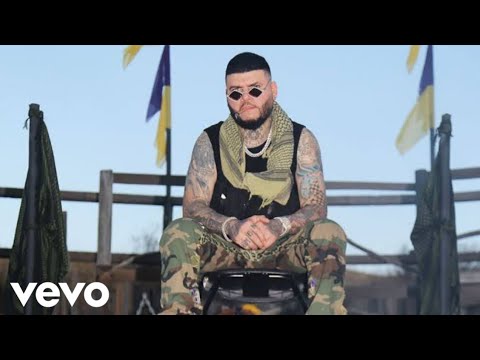 Farruko - Elevao (Official Video)