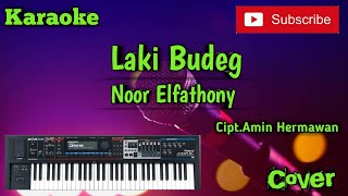 Download lagu Laki Budeg ( Noor Elfathony ) Karaoke - Cover - Musik Sandiwaraan mp3
