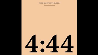 JAY-Z - Marcy Me (Instrumental)