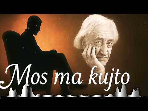 Mos ma kujto –  Real | 🎶Dritero Agolli në kenge #muzikeshqip #kengeshqip #shqiptaretneperbote #shqip