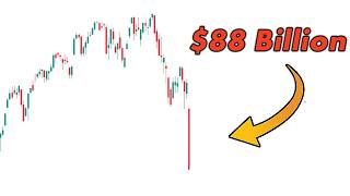 Something Big Is About To Hit The Stock Market