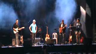 Brandon October - Whole Lotta Love