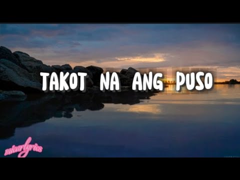 Takot na Ang puso-jhanzy,joms,Joshua Mari,and zync