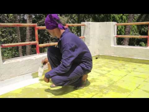 Asian paints smartcare terrace tile primer, 1 ltr