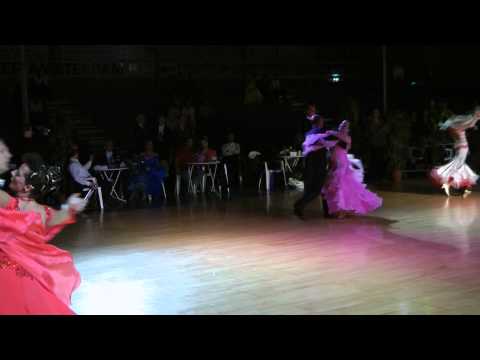 Let's dance 2011 Amstelveen S I Hkl 1st Final