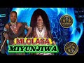 MIYUNJIWA FT MLOLASA UJUMBE WA KUPEWA DAWA MSAMBAZAJI NCHEMBA STUDIO 2025