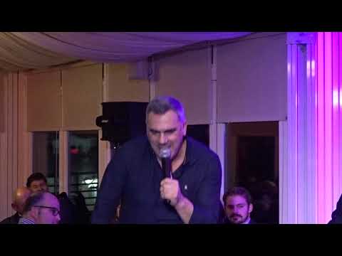 MARCHA DO CARNAVAL 2019 - III Gala O Picador