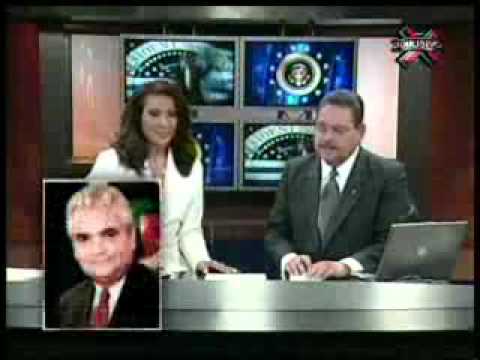 SuperXclusivo - Blooper de Telenoticias