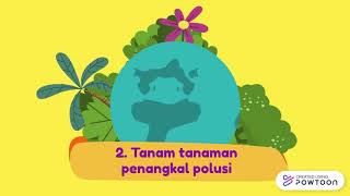 Download lagu Tips Mengurangi Polusi Udara mp3