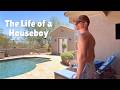 My Life As A Houseboy