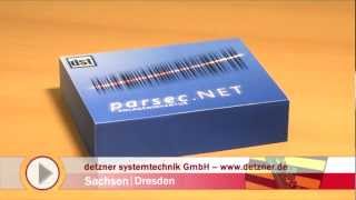preview picture of video 'Detzner Systemtechnik GmbH - Werbespot'