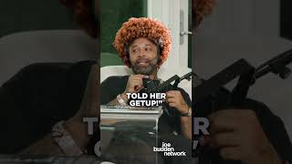 Joe Budden Loves Ice Spice