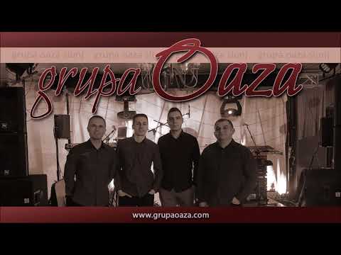 Grupa Oaza Slunj - Domu mom (cover)