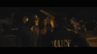 Straight Outta Compton | Clip - LAPD arrests Cube video