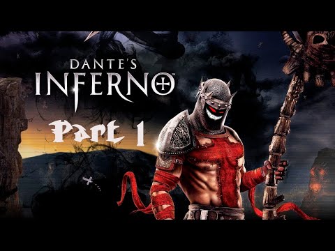 , title : 'Псс, пацан, есть чё по грешникам? ► 1 Прохождение Dante’s Inferno (Ад Данте)'