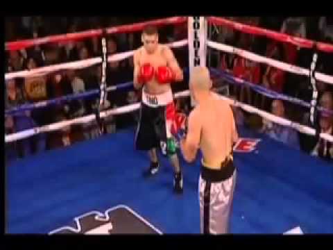 Manuel Avila vs Frank Gutierrez