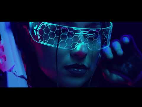 Raphael Dincsoy - Halbwelt (Official Music Video)