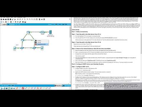 ITT532 LAB 9.3.3 (2020125069)