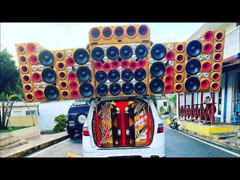 ⁠@TommyKinng - BOBIBA (feat. Elian NR, Beezy RD & Tayko RD) Doble Tono By LuisDiazBeats