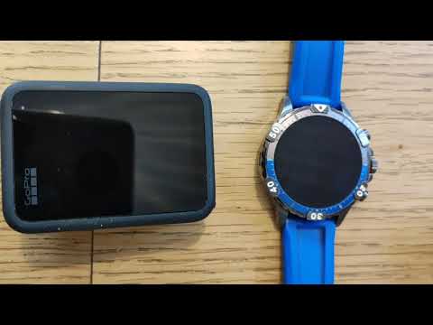 WearGP video thumbnail