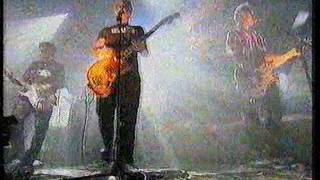 Feeder - Insomnia live on TFI Friday